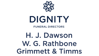 Dignity, sponsor of The Myton Hospices Light Up A Life 2026