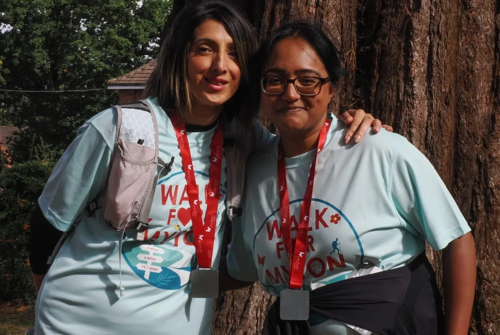 The Myton Hospices - Walk for Myton 2026