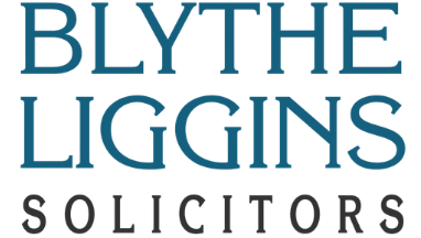 Blythe Liggins Solicitors logo