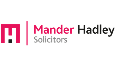 Mander Hadley Solicitors logo
