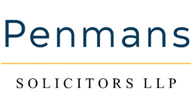 Penmans Solicitors LLP logo