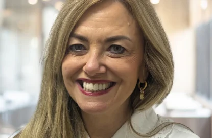 The Myton Hospices - Trustee - Sarah Castle