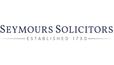 Seymours Solicitors logo
