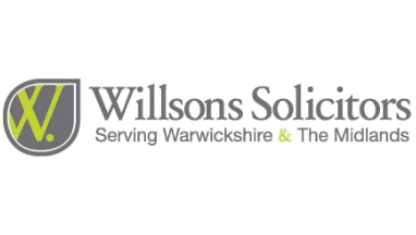 Willsons Solicitors logo