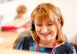 The Myton Hospices - Telephone Volunteer