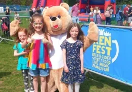 The Myton Hospices - Kenfest