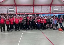 The Myton Hospices - Snowdon Trek 2025