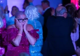 The Myton Hospices - Tracie Townsend-Mills