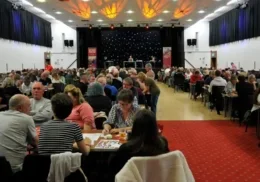 The Myton Hospices - Rugby Pop Quiz