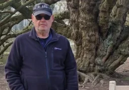 The Myton Hospices - Gary's Story
