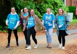 The Myton Hospices - Walk for Myton 2025