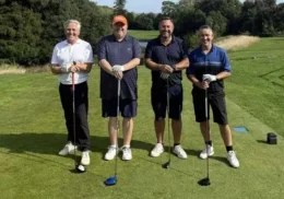 The Myton Hospices - Golf Day 2025