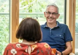 The Myton Hospices - Blog Header - Volunteers