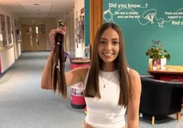 The Myton Hospices - Chloe Orman