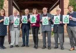 The Myton Hospices - The Rotary Club of Royal Leamington Spa Trees of Light The Myton Hospices - The Rotary Club of Royal Leamington Spa Trees of Light