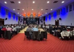 The Myton Hospices - Rugby Pop Quiz 2025