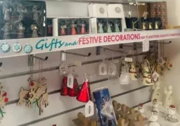 The Myton Hospices - Christmas Collection Retail