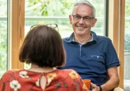 The Myton Hospices - Compassionate Neighbours