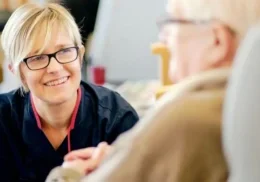 The Myton Hospices - Community Engagement Manager, Olivia Bowskill