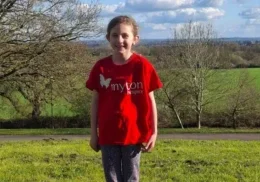 The Myton Hospices - Eleri