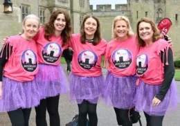 The Myton Hospices - Moonlight Walk 2026