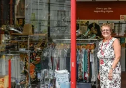 The Myton Hospices - Retail