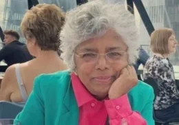 The Myton Hospices - Volunteer, Rani