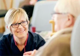 The Myton Hospices - Olivia Bowskill