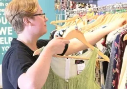 The Myton Hospices - Retail