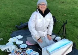 The Myton Hospices - Volunteer Denise