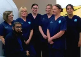 The Myton Hospices - Heath Lodge Clinic