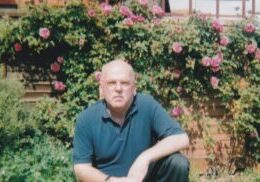 The Myton Hospices - David