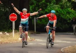 The Myton Hospices - Cycle Challenge 2026