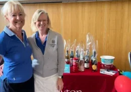 The Myton Hospices - Warwickshire Golf Course