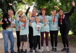 The Myton Hospices - Walk for Myton 2026