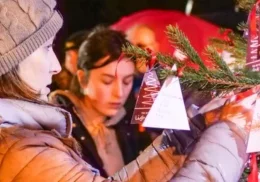 The Myton Hospices - Light Up A Life