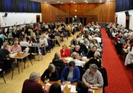 The Myton Hospices - Rugby Grand Trivia Quiz