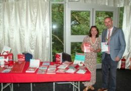 The Myton Hospices - Clrr Simon Ward
