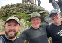 The Myton Hospices - Altitude for Angels
