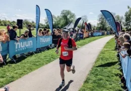 The Myton Hospices - Blog Header - Challenge Events