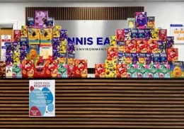 The Myton Hospices - Easter Eggs