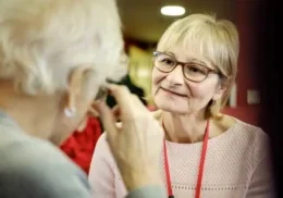 The Myton Hospices - Compassionate Neighbours
