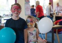 The Myton Hospices Coventry Summer Fayre Blog Header Coventry Support Group