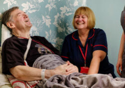 Make a Will Week 2020 - The Myton Hospices - Warwickshire - Leamington Spa - Rugby - Coventry - Legacy