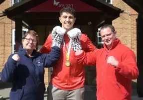 The Myton Hospices - Lewis Williams (2)