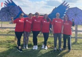 The Myton Hospices - Skydive 2025 (July) (3)