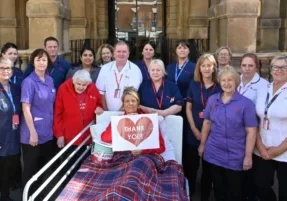 The Myton Hospices - Urgent Appeal Thank You (1)