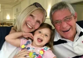 The Myton Hospices - John's Story